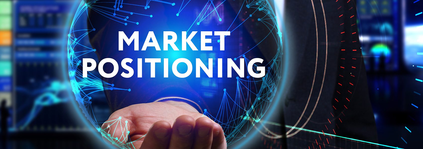 how to determine market positioning